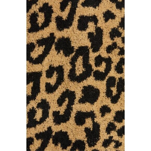 💕BAREFOOT DREAMS💕 CozyChic Leopard Cardigan (M) - Picture 7 of 16